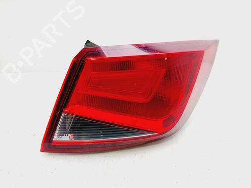 Used Right taillight SEAT LEON ST (5F8) [2012-2020]  29499270