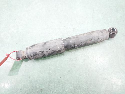 Right rear shock absorber FIAT DUCATO Van (250_) 150 Multijet 2,3 D | BP17907080M19 
