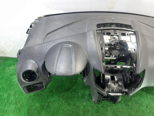 Kollisonspute sett FORD FIESTA VI (CB1, CCN)  | BP7293833C86 