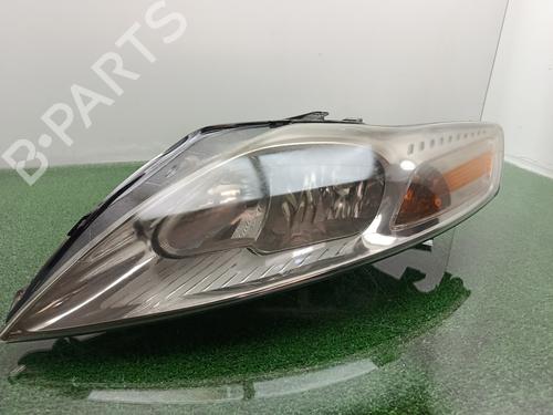 Used Right headlight Right headlight FORD MONDEO IV (BA7) [2007-2015] 34098646 34098646