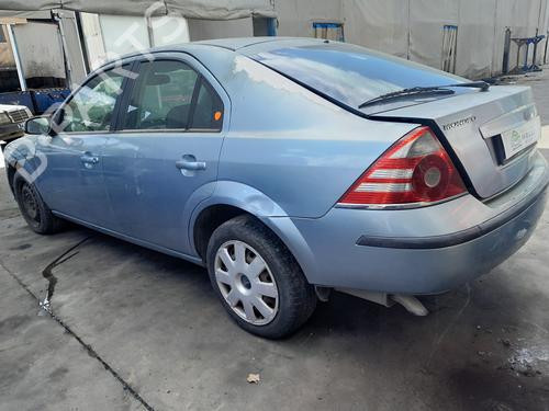 Left front window switch FORD MONDEO III (B5Y) 2.0 16V TDDi / TDCi | BP17907310I27 