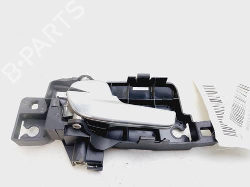 Venstre bak invendig håndtak FORD MONDEO IV (BA7) 2.0 TDCi (140 hp) 22428273