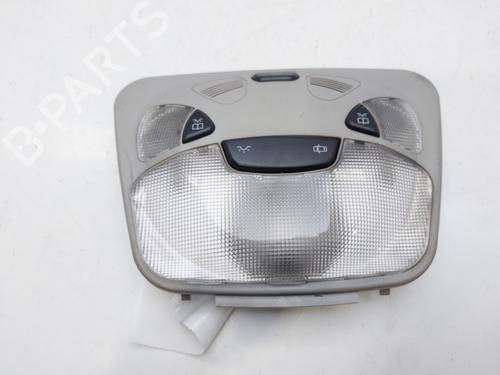 Innerbelysning MERCEDES-BENZ C-CLASS Coupe (CL203) C 200 CDI (203.707) (122 hp) 13757777