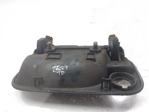 Tailgate handle OPEL COMBO Box Body/MPV (71_) 1.7 D | BP7046536C132 