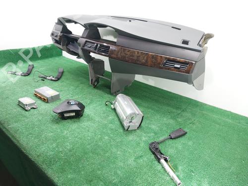 Airbag Kit BMW 5 Touring (E61) 525 d | BP22383101C86 