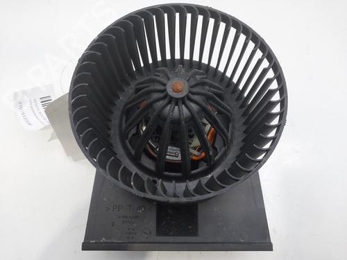 Used Heater blower motor VW POLO (6N2) [1999-2001]  16006437