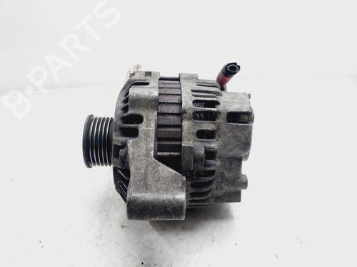 Used Alternator FORD FIESTA V (JH_, JD_) 1.4 16V (80 hp) 18830024