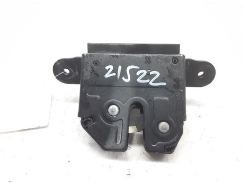Used Tailgate lock JEEP RENEGADE SUV (BU, B1, BV) 1.6 CRD (120 hp) 7210785