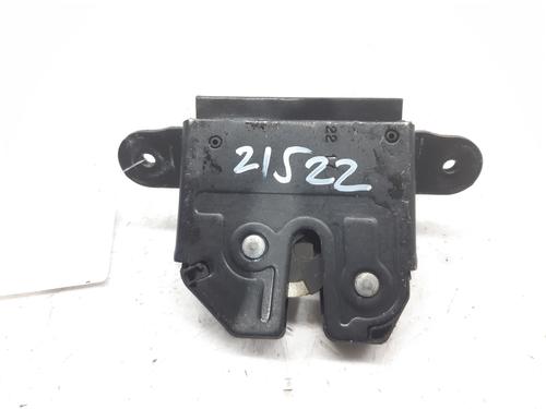 Tailgate lock JEEP RENEGADE SUV (BU, B1, BV) 1.6 CRD (120 hp) 52065355 | 52065355 |