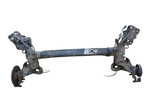 Used Rear axle Rear axle PEUGEOT 207 SW (WK_) 1.6 HDi (109 hp) 36753200 36753200