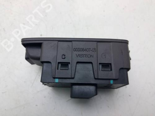 Left rear window switch OPEL INSIGNIA A (G09) | BP39412013I29 - Image 3