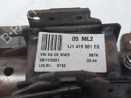 Steering column VW GOLF IV (1J1) 1.9 TDI | BP5324984M21 