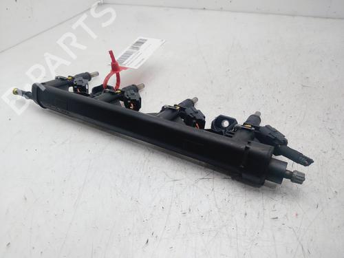 Injection rail PEUGEOT 3008 I MPV (0U_) 1.6 VTi | BP29850625M98