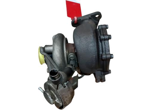 Turbolader/Kompressor OPEL MERIVA A MPV (X03) | BP29288672M71