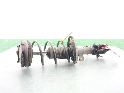 Used Right front shock absorber NISSAN MICRA III (K12) 1.2 16V (80 hp) 14445814