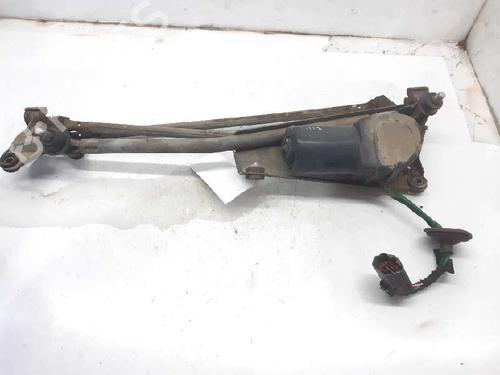 Front wiper motor HONDA ACCORD V (CE, CF_, CD) 2.0 TDi (CF1) (105 hp) 6592287