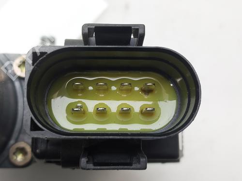 Right front window motor AUDI A4 B5 (8D2) 2.4 | BP34287833E20 - Image 4