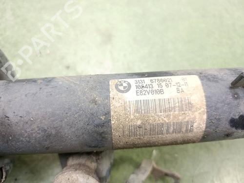 Left front shock absorber BMW 1 (E87) 118 d | BP39385750M16 - Image 4