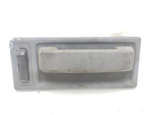 Used Rear left interior door handle NISSAN SERENA (C23) 2.3 D (75 hp) 23030858