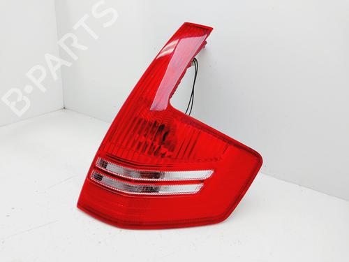 Right taillight CITROËN C4 I (LC_)  | BP30581383C35 