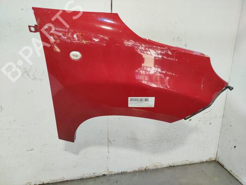 Used Right front fenders Right front fenders FIAT 500L (351_, 352_) [2012-2026] 34192616 34192616