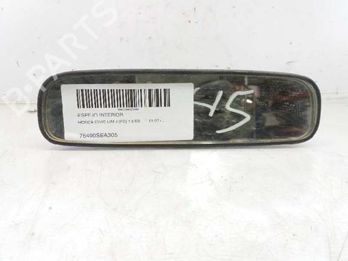Innenspiegel für HONDA CIVIC VIII Hatchback (FN, FK) 1.8 (FN1, FK2) (140 hp) 2894909