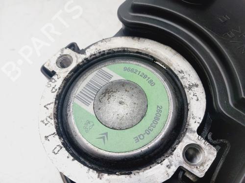 Steering pump CITROËN BERLINGO / BERLINGO FIRST MPV (MF_, GJK_, GFK_) 1.9 D (MFWJZ) | BP29390844M99 