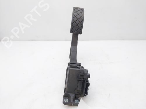 Pedal SEAT IBIZA IV SC (6J1, 6P5) 1.9 TDI (105 hp) 6Q1721503C |