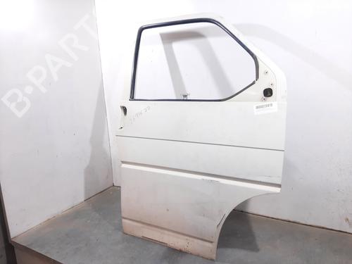Right front door VW TRANSPORTER T4 Van (70A, 70H, 7DA, 7DH) 1.9 TD | BP9446959C3 