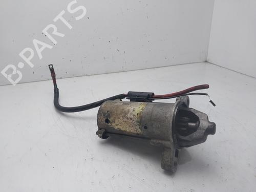 Used Starter Starter FORD FOCUS I (DAW, DBW) 2.0 16V (131 hp) 33401688 33401688