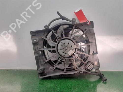 Radiator fan OPEL ASTRA H (A04) | BP30598933M35