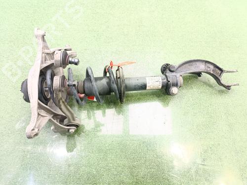 Right front shock absorber AUDI A4 B8 (8K2) | BP31093707M17