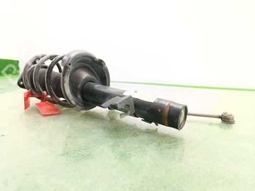Left front shock absorber FORD FOCUS II (DA_, HCP, DP) 2.0 TDCi | BP26487368M16 