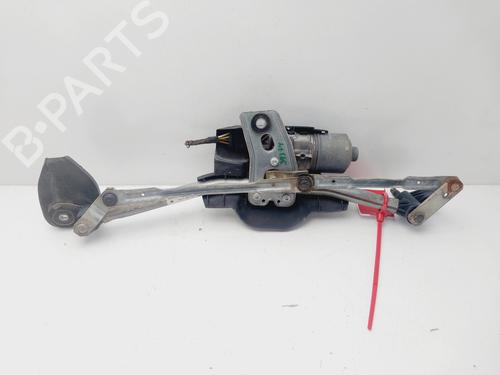 Front wiper motor OPEL ASTRA H (A04)  | BP29298989M29 