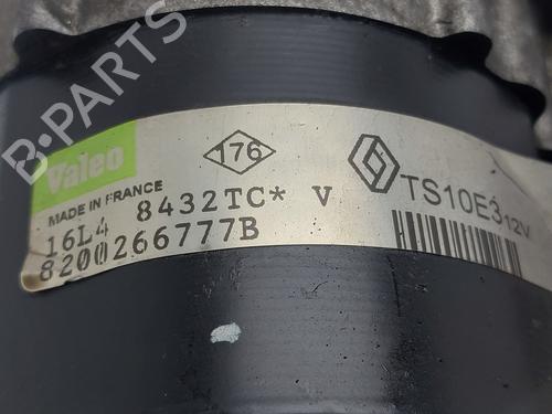 Starter RENAULT CLIO III (BR0/1, CR0/1) 1.4 16V | BP36275786M8 - Image 4