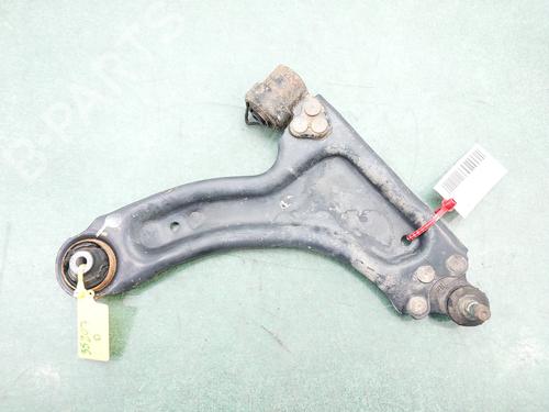 Used Right front suspension arm OPEL MERIVA A MPV (X03) 1.6 (E75) (87 hp) 20159728