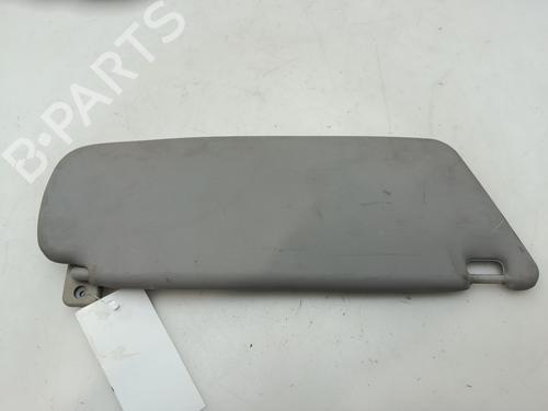 Venstre solskærm OPEL MERIVA A MPV (X03)  | BP29395907I1 