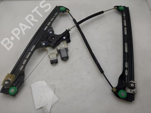 Front left window mechanism CITROËN C4 SPACETOURER (3D_) 1.5 BlueHDi 130 | BP34285956C22  - Image 5