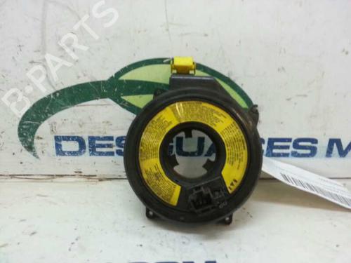 Squib airbag HYUNDAI ELANTRA III Saloon (XD) 2.0 CRDi | BP2988854C102 