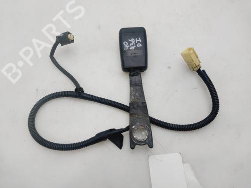 Used Seat buckle Seat buckle 38569937 38569937