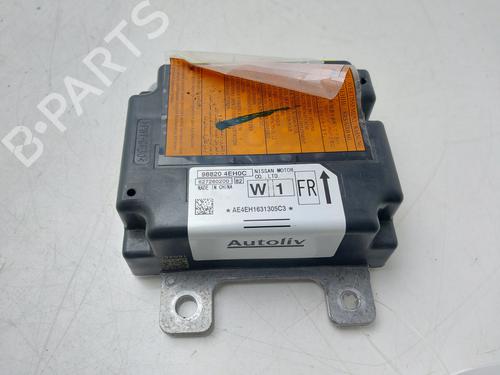 Used ECU airbags ECU airbags 38191407 38191407