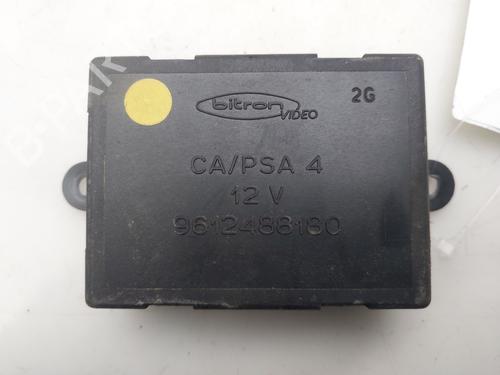 Used Electronic module Electronic module PEUGEOT 405 I (15B) 1.9 Diesel (69 hp) 34371985 34371985