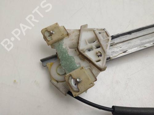 Front left window mechanism MAZDA CX-7 (ER) 2.2 MZR-CD AWD (ER10A) | BP39993395C22 - Image 2