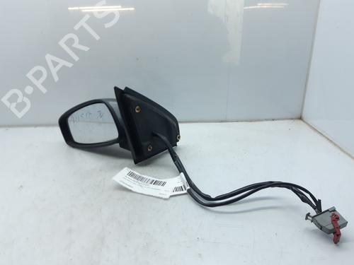 Used Left mirror FIAT STILO (192_) 1.9 JTD (192_XE1A) (115 hp) 7840663