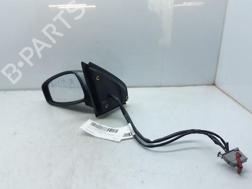 Retrovisor izquierdo FIAT STILO (192_) 1.9 JTD (192_XE1A) (115 hp) 7840663