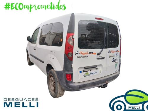 Left front window switch RENAULT KANGOO / GRAND KANGOO II (KW0/1_) | BP34625072I27 - Image 9