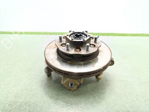 Used Right front steering knuckle Right front steering knuckle FORD MAVERICK (UDS, UNS) 2.7 TD (100 hp) 40077127 40077127