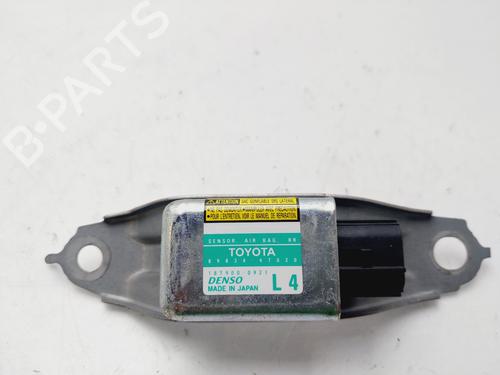 Used Electronic module TOYOTA PRIUS Liftback (_W2_) 1.5 Hybrid (NHW20_, NHW20R) (112 hp) 19664084