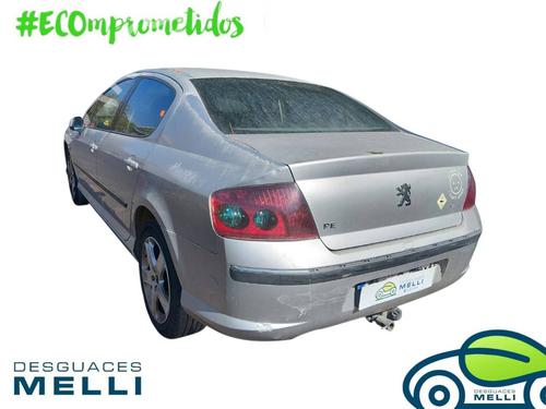 Left front window switch PEUGEOT 407 (6D_) 2.0 (6DRFNB, 6DRFNE) | BP39988708I27  - Image 8