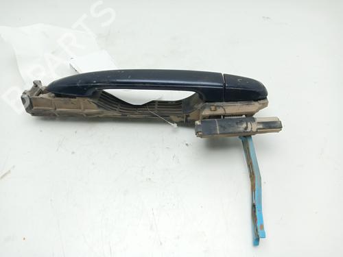 Høyre bak utvendig håndtak LEXUS RX (_U3_) 350 (GSU30_) | BP27248807C130 